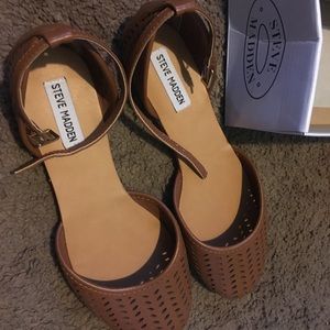 Steve Madden sandals